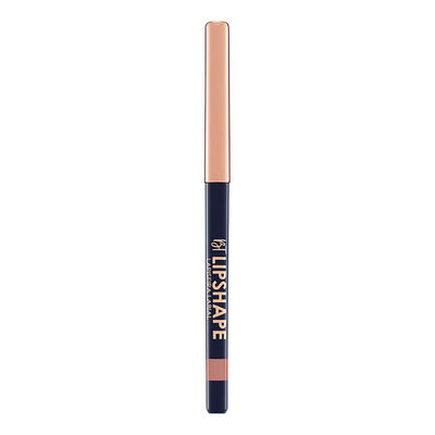 BT LIPSHAPE BEIGE CAMEL BT LIPSHAPE